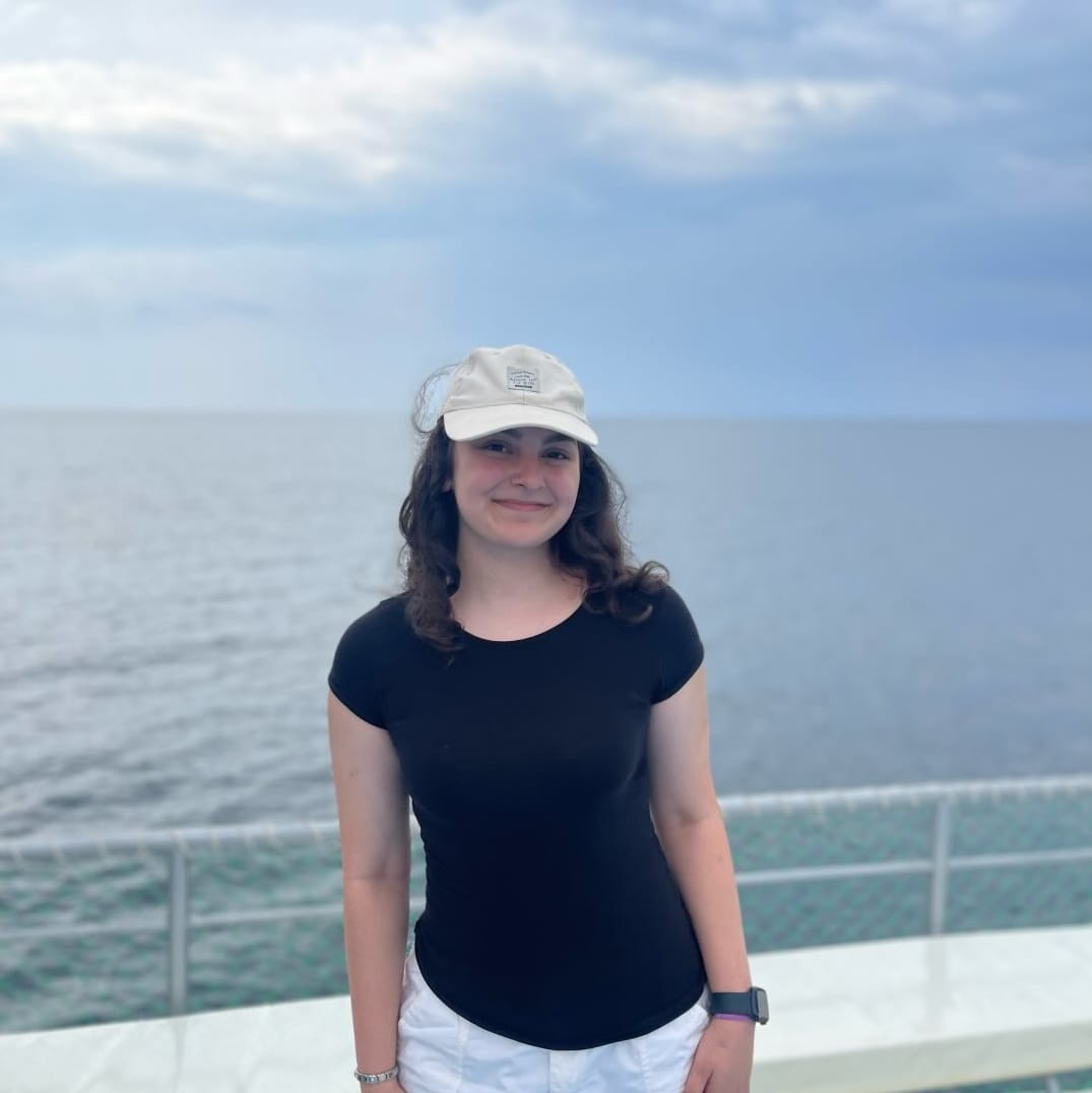 Sahra Nil Özder